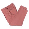 Trousers | I Capresi I Capresi X Mj: Comfort Cotton Jog Pant "Pompeii" - Vintage Wash