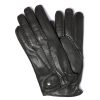 Gloves | Thomas Riemer Wien Glove "Belvedere" From Hair Sheep Leather With Cashmere Lining - Hand