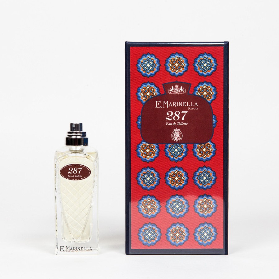 Fragrances | E. Marinella Eau De Toilette "287"