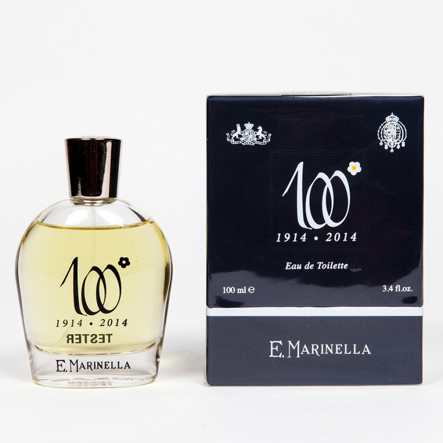 Fragrances | E. Marinella E.M. 100 - Limited Edition