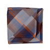 Handkerchiefs | Simonnot-Godard Colorful Patterned Cotton Pocket Square