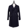 Coats | L Impermeabile L'Impermeabile X Michael Jondral: "The Heritage Ulster" Coat In A Wool